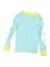 Hanna Andersson 100% Cotton Stars Blue Pullover Sweater Size 4 - photo 2