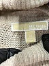 MICHAEL Michael Kors Tan Turtleneck Sweater Size XS - photo 7