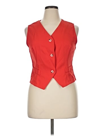 Unbranded Vest (view 1)