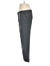 Tory Burch Gray Wool Pants Size 8 - photo 5