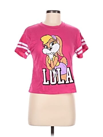 Looney Tunes Short Sleeve Top (view 1)