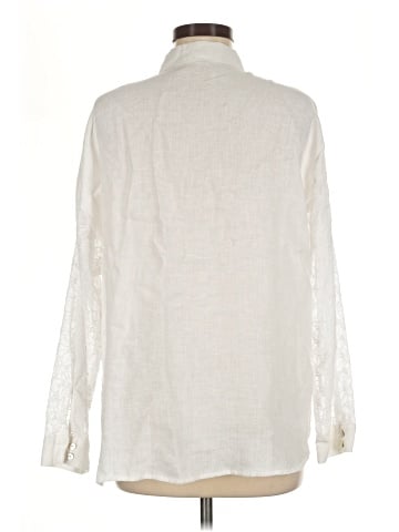 Zara Long Sleeve Blouse (view 2)