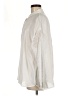 Zara Ivory Long Sleeve Blouse Size M - photo 5