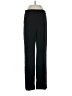 MNG 100% Polyester Black Dress Pants Size 2 - photo 1