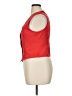 Unbranded 100% Polyester Red Vest Size XL - photo 5
