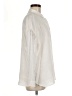 Zara Ivory Long Sleeve Blouse Size M - photo 4