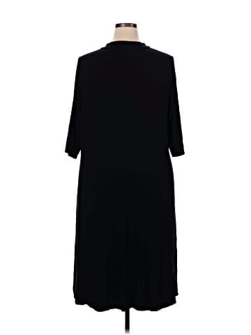 Catherines Casual Dress (view 2)