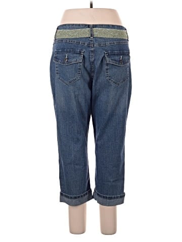 Bandolino Blu Jeans (view 2)