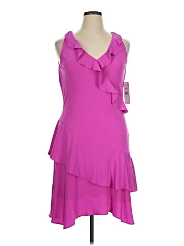 Lauren by Ralph Lauren Cocktail Dress (view 1)