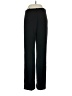 MNG 100% Polyester Black Dress Pants Size 2 - photo 2