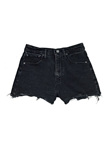 Abercrombie & Fitch Denim Shorts (view 1)