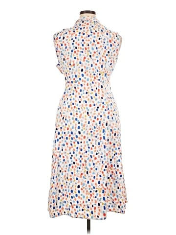 Nic + Zoe Casual Dress (view 2)