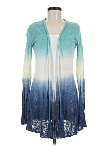 Moth Cardigan (view 1)