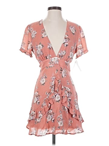 Sadie & Sage Casual Dress (view 1)