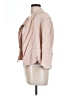 CAbi 100% Rayon Pink Jacket Size L - photo 5