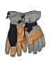 Tough Outfitters 100% Polyester Gray Gloves Size M - photo 1