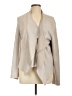 Dolce Cabo Tan Blazer Size L - photo 1