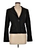 Nanette Lepore Black Blazer Size 8 - photo 1