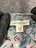 Coldwater Creek Teal 3/4 Sleeve Blouse Size 1X - photo 7