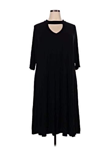 Catherines Casual Dress (view 1)