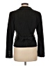 Nanette Lepore Black Blazer Size 8 - photo 2