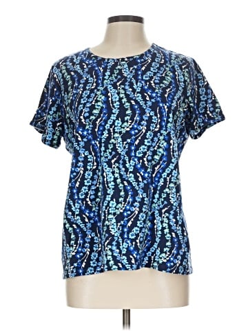 Lands' End Short Sleeve T-Shirt (view 1)
