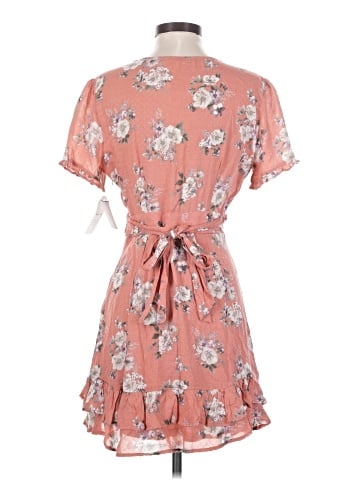 Sadie & Sage Casual Dress (view 2)