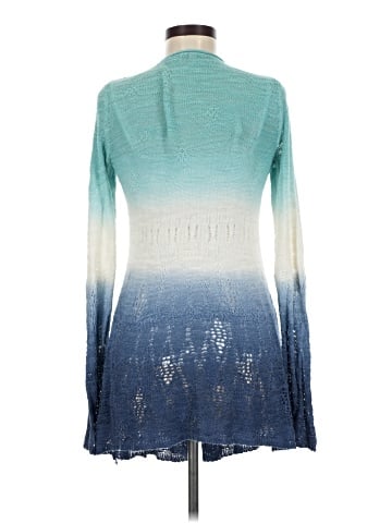 Moth Cardigan (view 2)