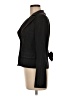 Nanette Lepore Black Blazer Size 8 - photo 5