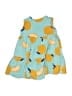 Carter's Teal Dress 9-12 MO / 12 MO - photo 1