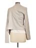 Dolce Cabo Tan Blazer Size L - photo 2