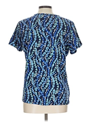Lands' End Short Sleeve T-Shirt (view 2)
