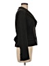 Nanette Lepore Black Blazer Size 8 - photo 4