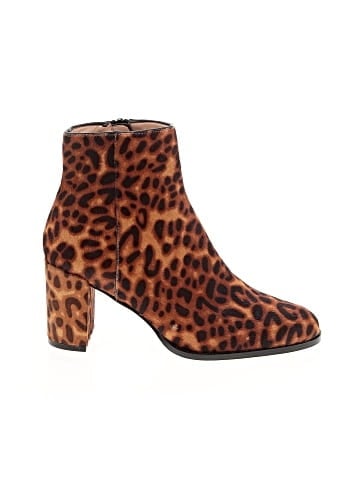 Steve Madden Ankle Boots (view 1)