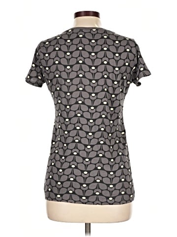 Orla Kiely Short Sleeve T-Shirt (view 2)