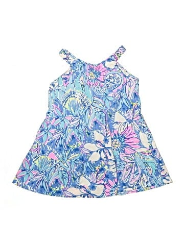 Lilly Pulitzer Dress (view 1)