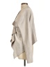 Dolce Cabo Tan Blazer Size L - photo 5