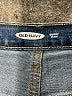 Old Navy Blue Jeans Size 16 - photo 7