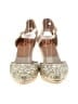 Kanna Gold Wedges Size EU 36 - photo 2