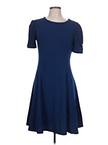 DKNY Casual Dress (view 1)