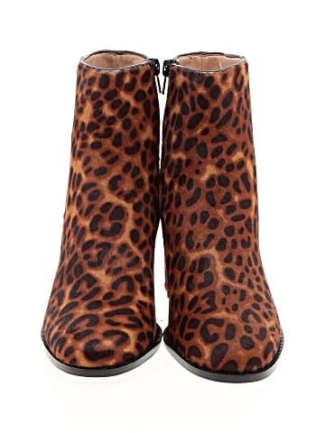Steve Madden Ankle Boots (view 2)