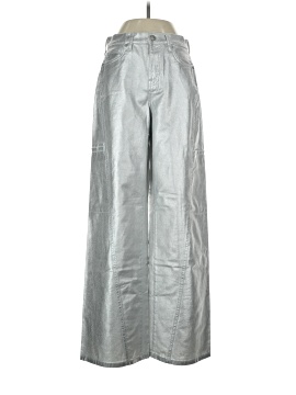 Dkny Jeans Casual Pants