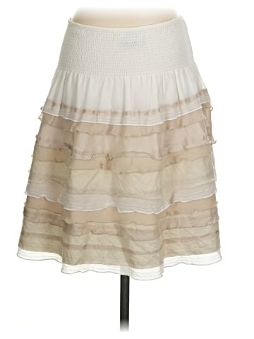 White House Black Market Casual Skirt (view 2)
