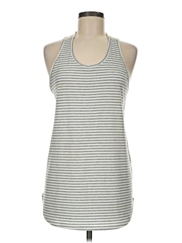 Vanilla Bay Sleeveless Top (view 1)