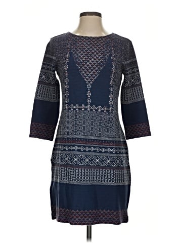 BCBGMAXAZRIA Casual Dress (view 1)