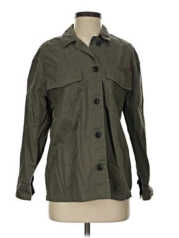 Rag & Bone/JEAN Jacket (view 1)