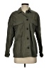 Rag & Bone/JEAN 100% Cotton Green Jacket Size S - photo 1