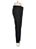 Gap Outlet Black Jeans Size 6 - photo 4