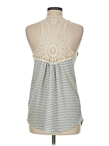 Vanilla Bay Sleeveless Top (view 2)