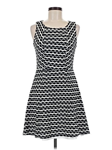 ICE Casual Dress (view 1)